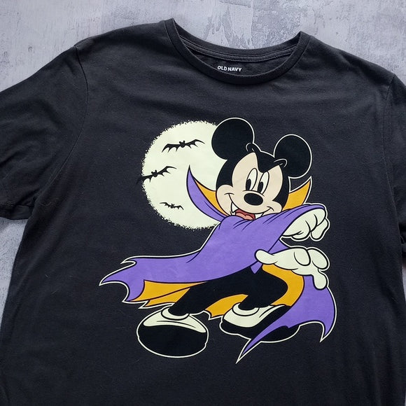 DRACULA MICKEY MOUSE T-Shirt