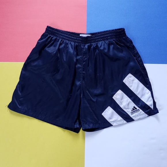Vintage 90s Adidas Classic Shorts unisex