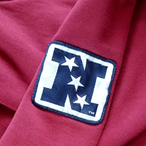 Vintage LEE Washington Redskins NFL Sweatshirt