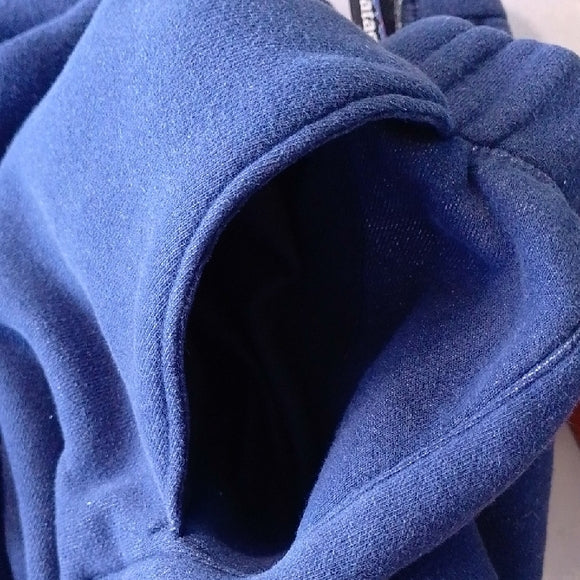 Patagonia Great Pacific IRON WORKS Dark Blue Joggers