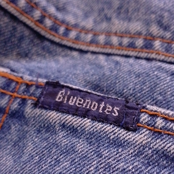 Vintage BLUENOTES DAD/MOM DENIM JEANS