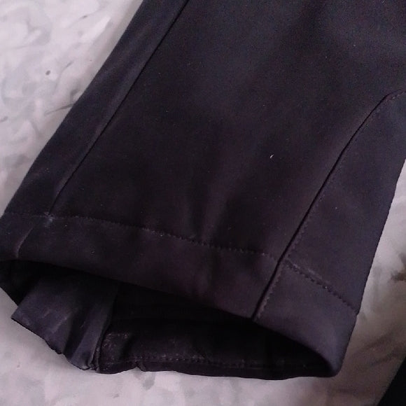 Zara SKI COLLECTION Puffer Goose Down Ski Suit RECCO