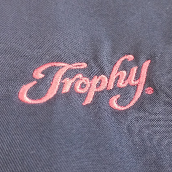 Trophy Foods Anthony RedKap Work Jacket