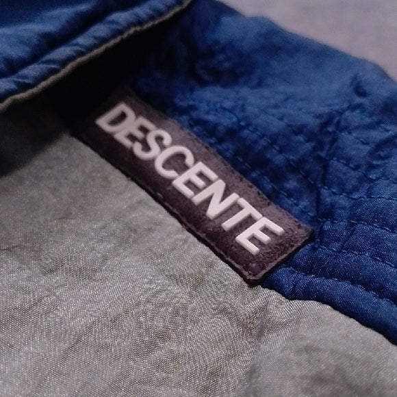 Vintage 90s DESCENTE SKI JACKET UNISEX