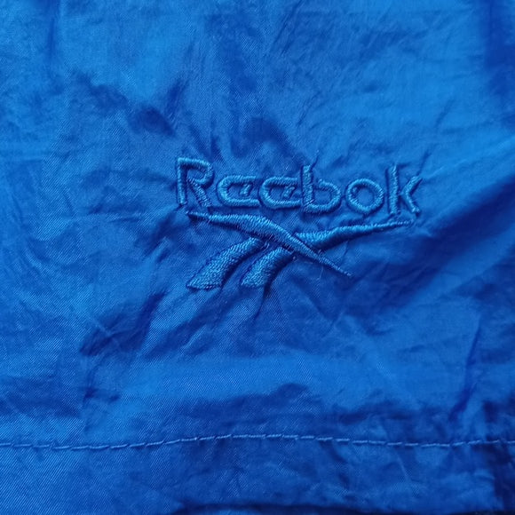 Vintage 90s Reebok Essential Shorts