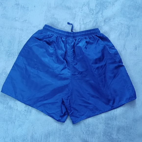Vintage 90s Umbro Soccer Essential Shorts