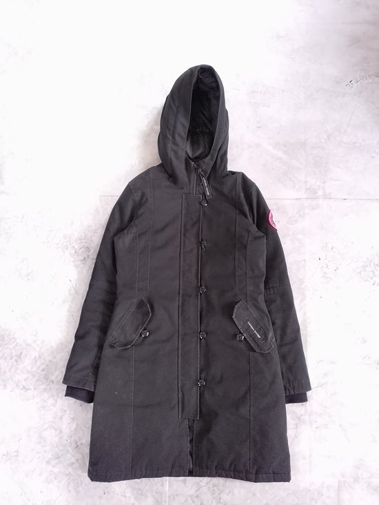 Canada Goose Rossclair Parka Women's