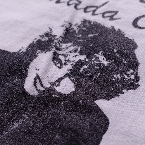 RARE VINTAGE 2000 Special Evening With TINA TURNER Air Canada Center Concert Tee