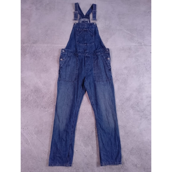 GAP Vintage Style Levi's Denim Overalls Workwear
