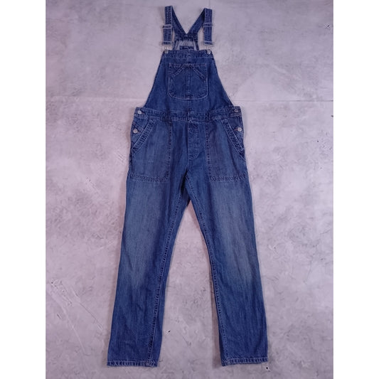 GAP Vintage Style Levi's Denim Overalls Workwear