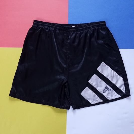 Vintage 90s Adidas Classic Shorts unisex