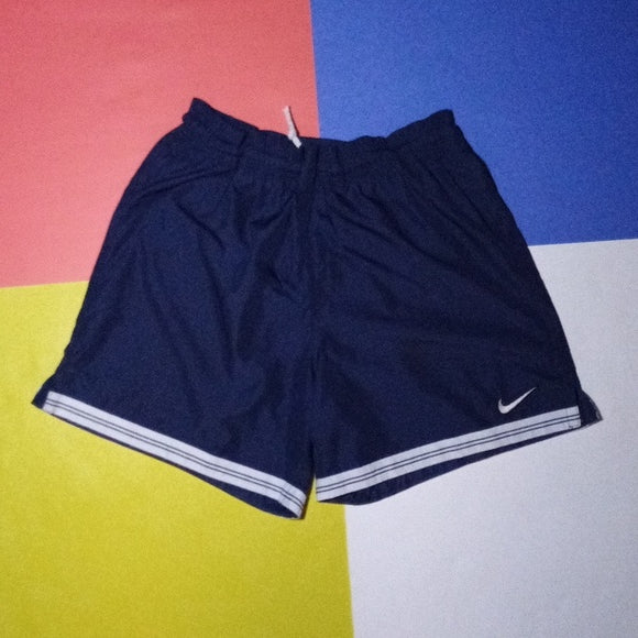 Vintage 90s Nike Essential Shorts