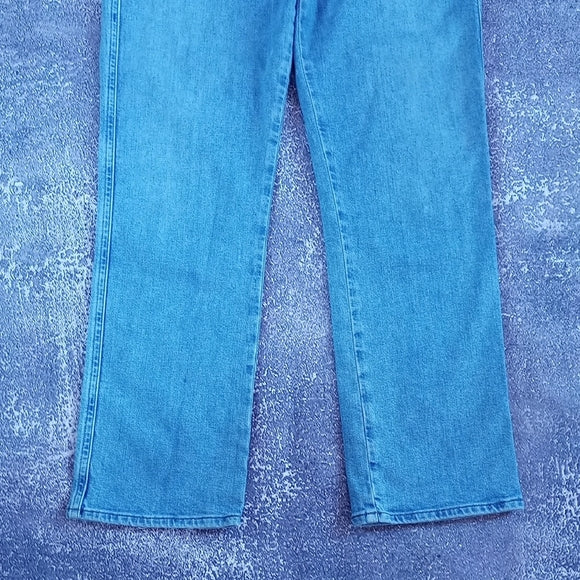 AGOLDE Pinch Waist Kick Jeans style a095c-1046