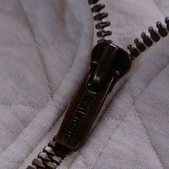 Avalanche Quilted Half-Zip Pullover