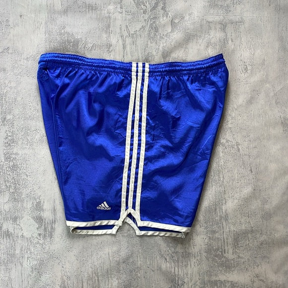 Vintage 90s Adidas Classic Trunk Shorts