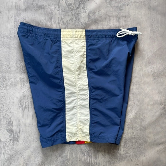 Nautica Streetwear N83 Shorts Unisex