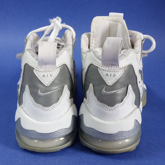 Air DT Max '96 GS 'White Chrome' shoes 616502-100