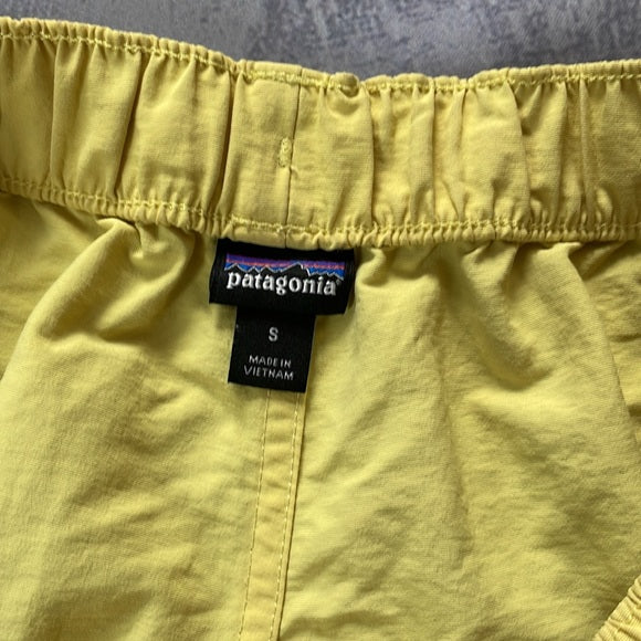 Patagonia Women Booty Shorts