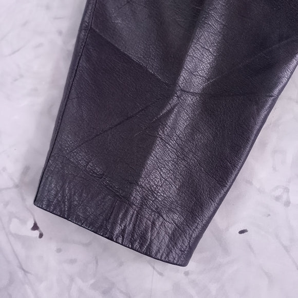Vintage 90s LEATHERS LEATHERS Pants