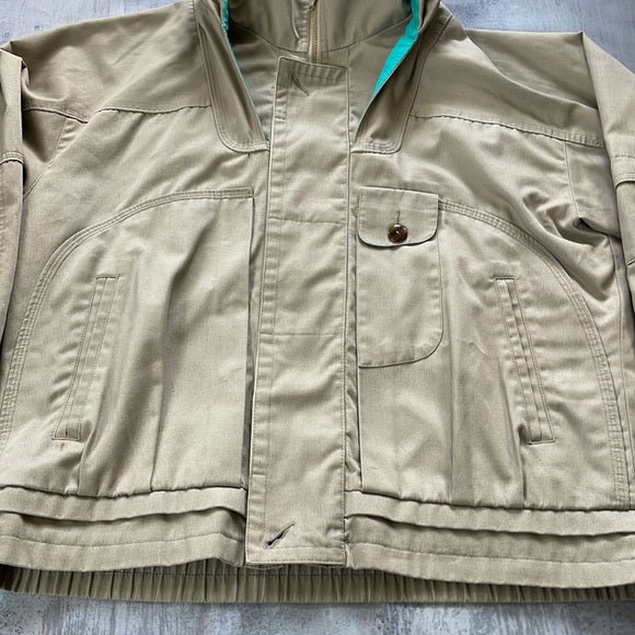 Vintage Bay Club Big Pocket Style Jacket UNISEX