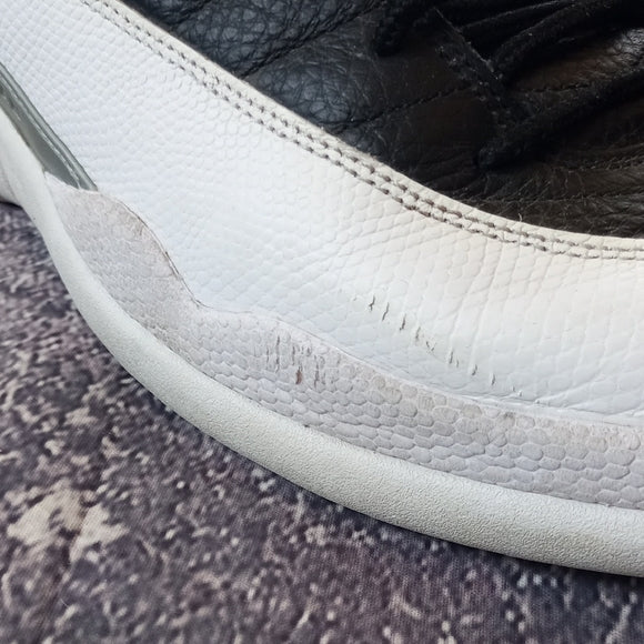 Jordan 12 Retro Playoffs Sneakers (2022) CT8013-006