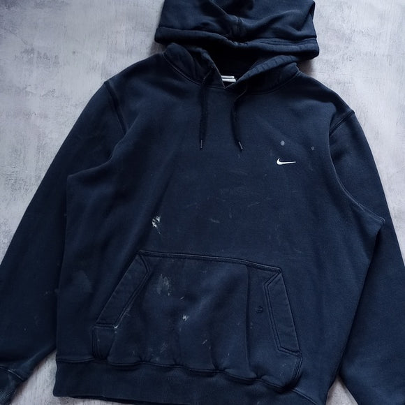 Nike Essential Distressed Hoodie