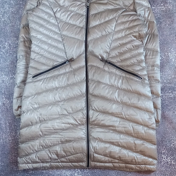 Andrew Marc Puffer Jacket Down