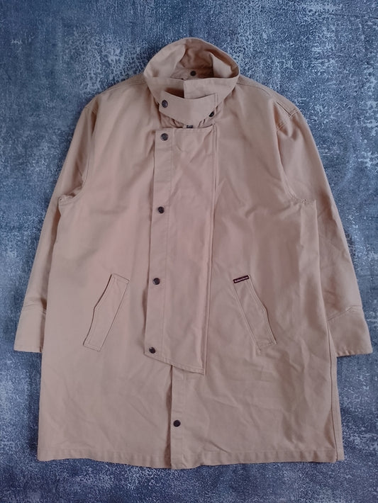 Vintage Marlboro Classics Stockman's Riding Coat