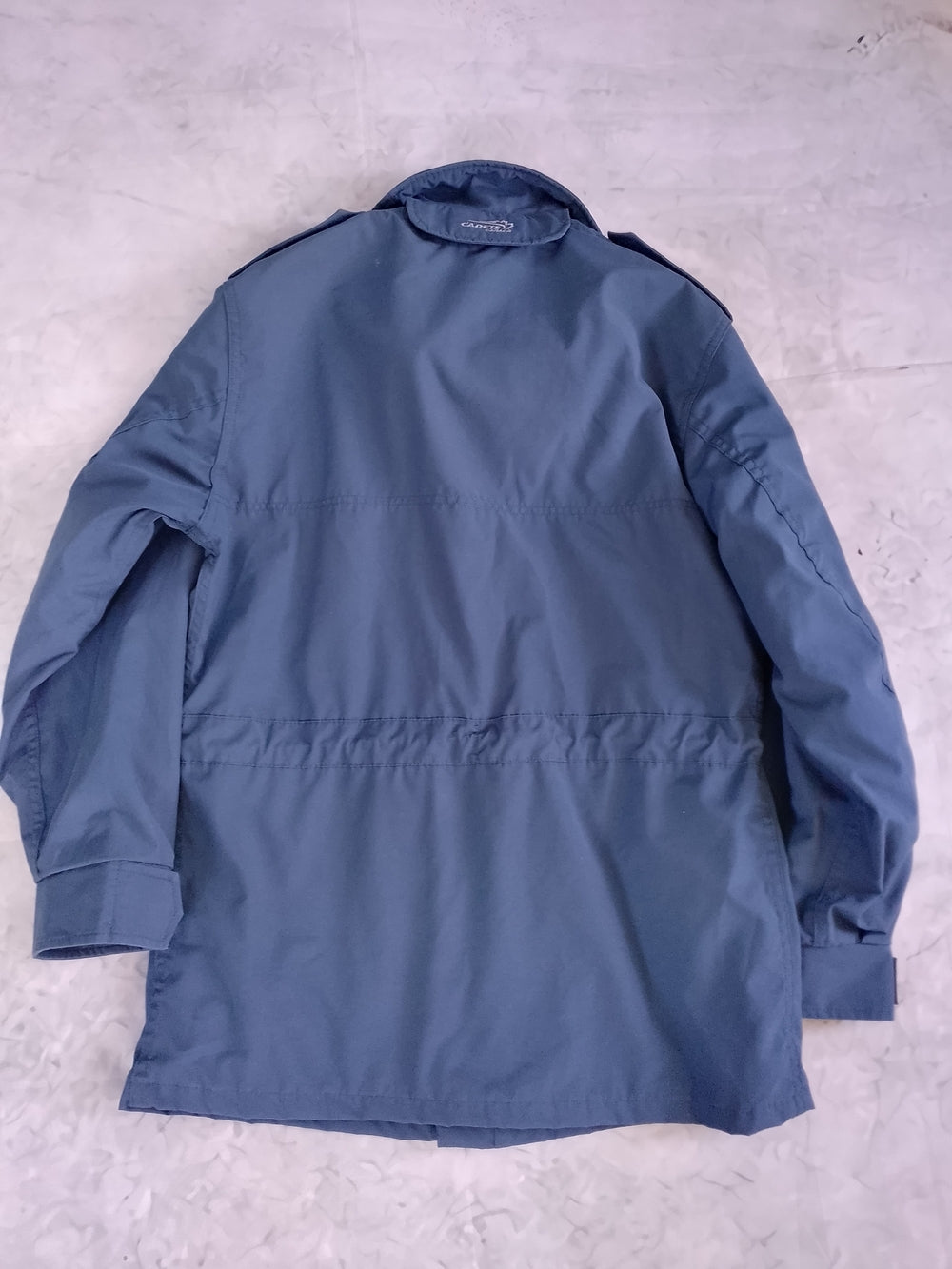 ROYAL CANADIAN AIR CADETS Men's Blue Field Jacket
