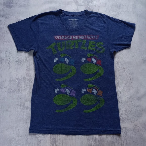 Teenage Mutant Ninja Turtles Graphic T-Shirt